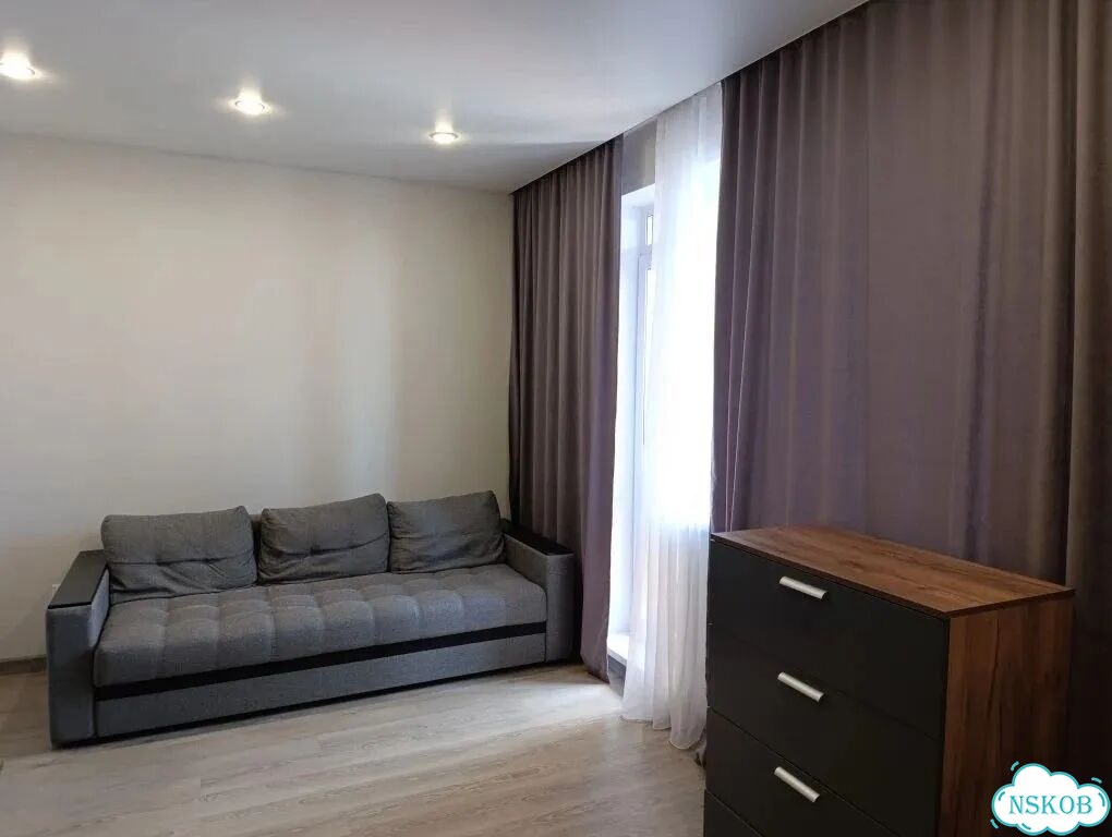Квартира-студия, 30 м², 12/15 эт. фото 2