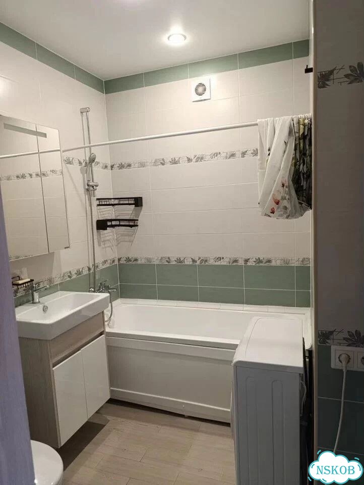 Квартира-студия, 30 м², 12/15 эт. фото 3