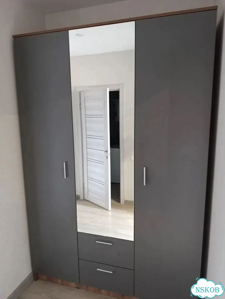 Квартира-студия, 30 м², 12/15 эт. фото 5