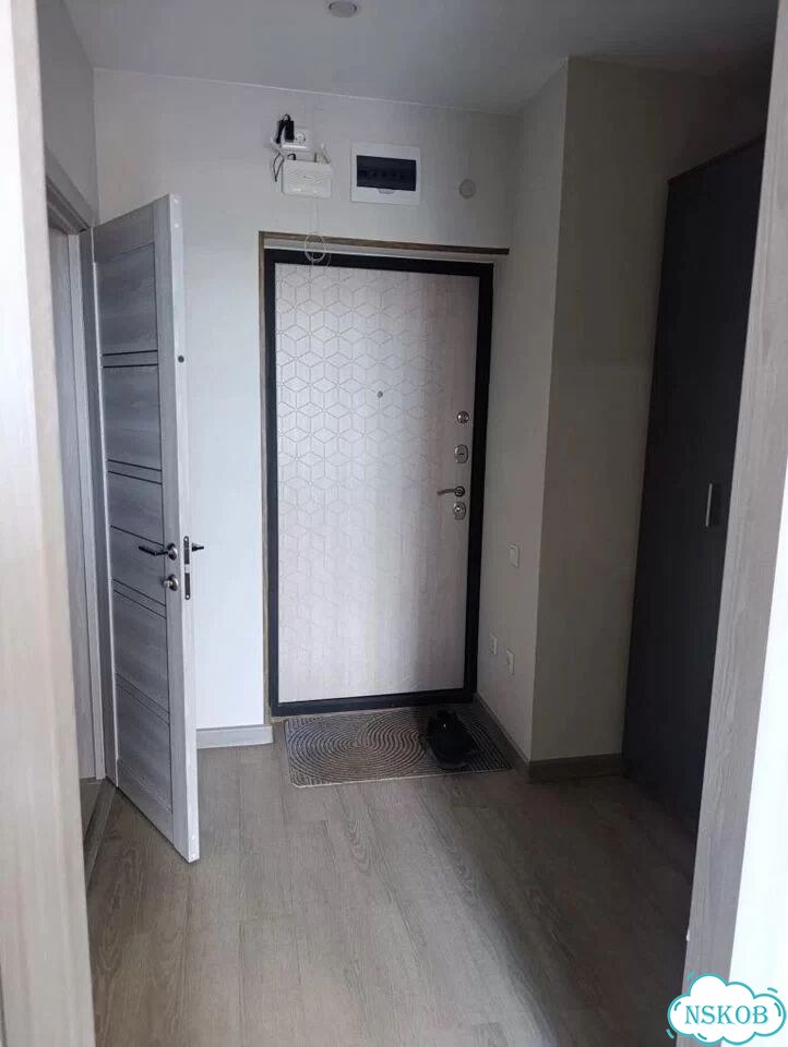 Квартира-студия, 30 м², 12/15 эт. фото 6