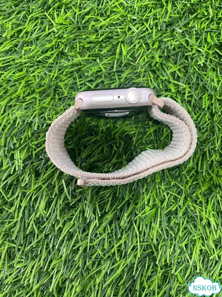 Часы apple watch 9 41 mm фото 2