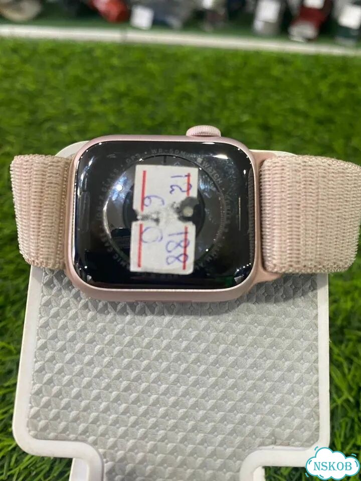 Часы apple watch 9 41 mm фото 3