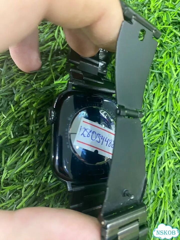 Apple Watch Series 10 42mm фото 3
