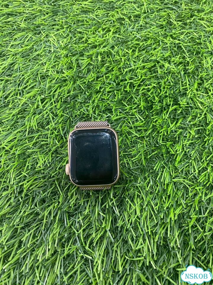Apple watch se 40mm фото 3