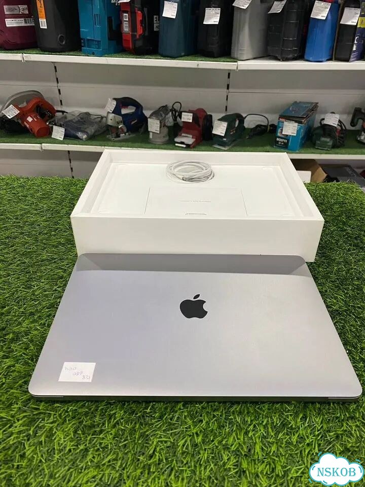 Apple Macbook Pro M1 2020 фото 4