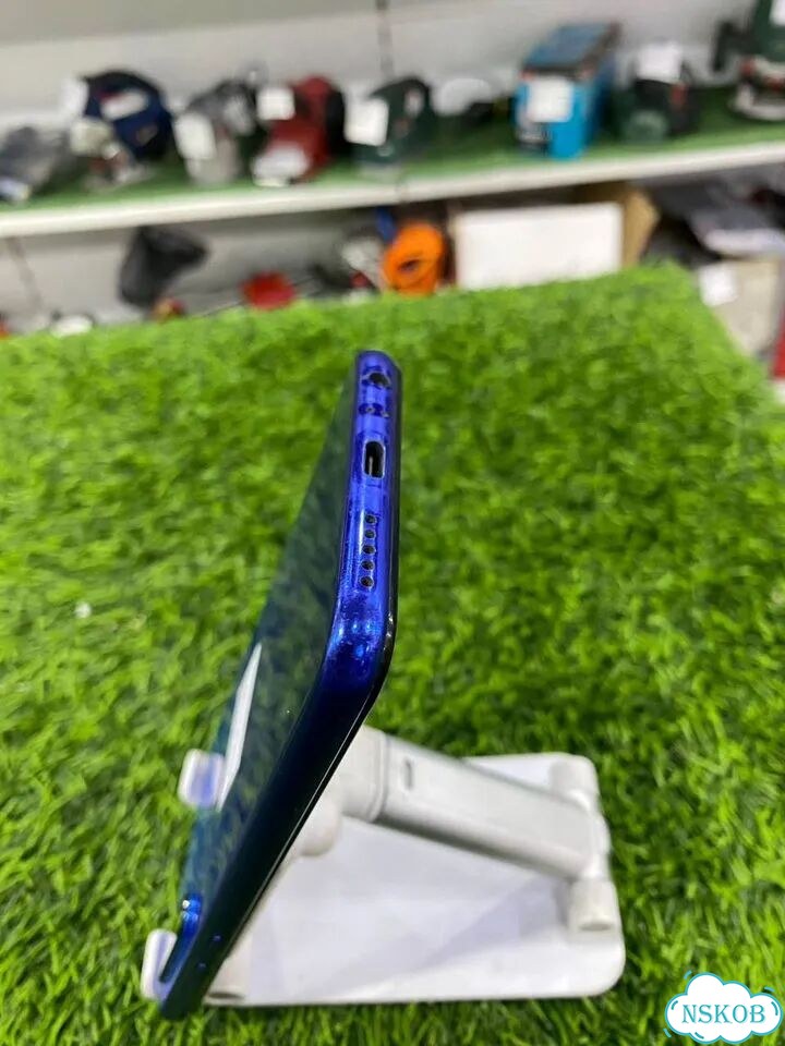 Xiaomi Redmi Note 8T, 4/64 ГБ, 2 SIM фото 3