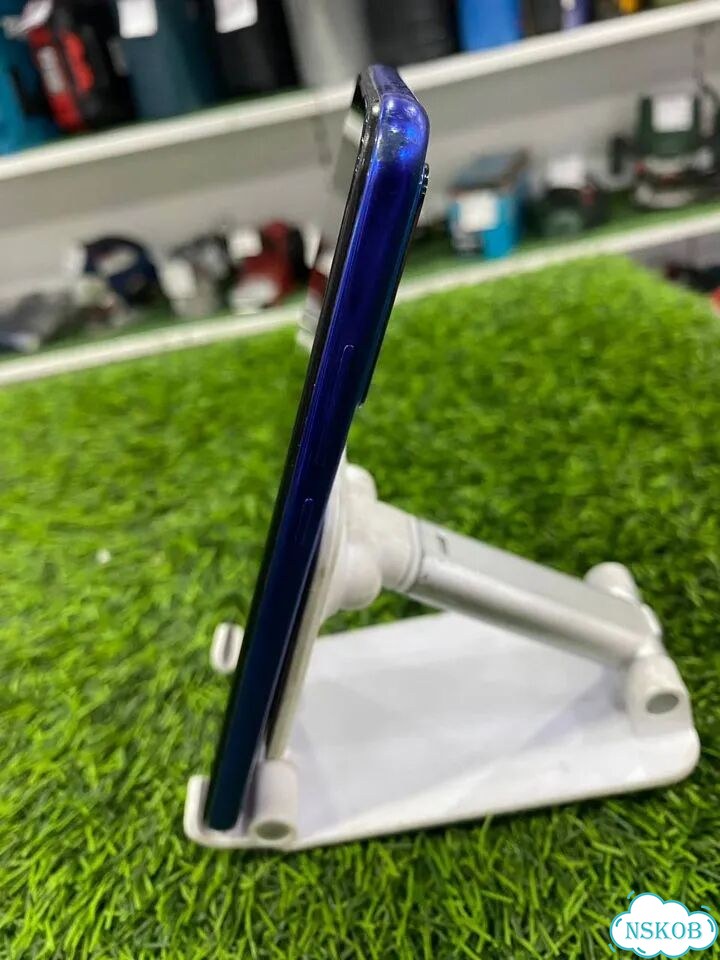 Xiaomi Redmi Note 8T, 4/64 ГБ, 2 SIM фото 4