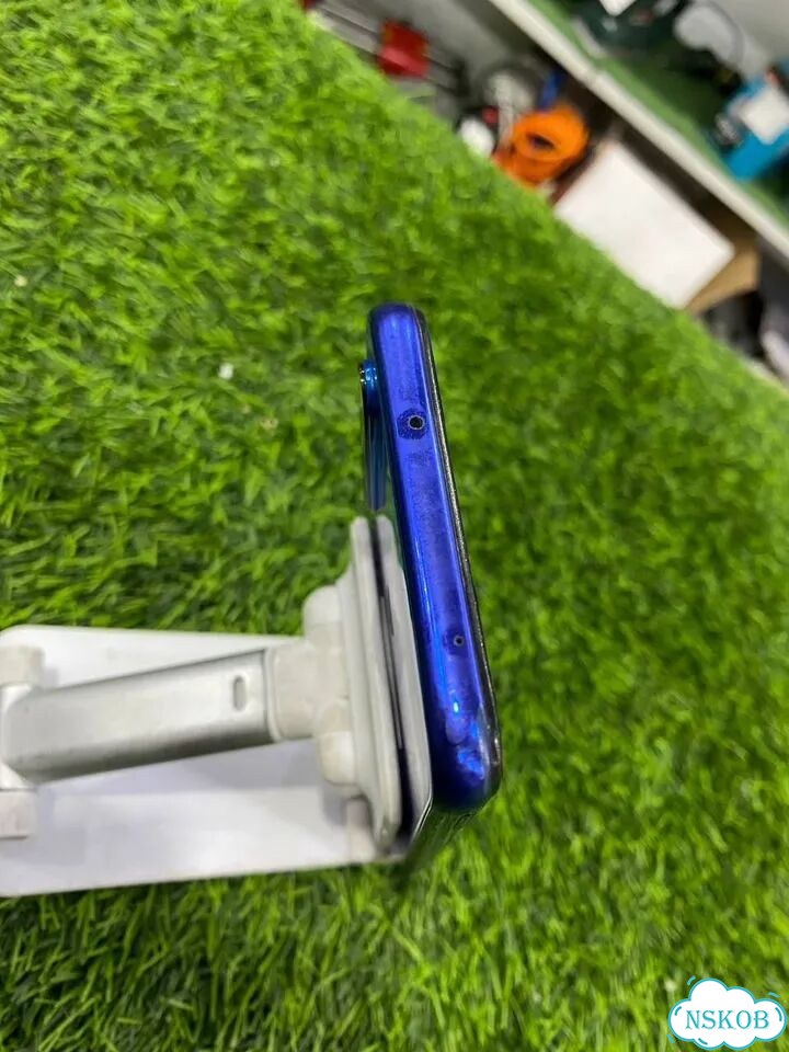 Xiaomi Redmi Note 8T, 4/64 ГБ, 2 SIM фото 5