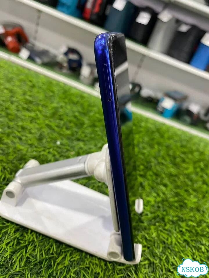Xiaomi Redmi Note 8T, 4/64 ГБ, 2 SIM фото 6