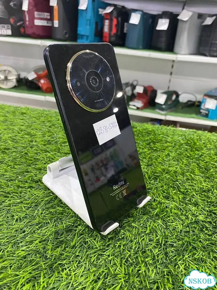 Xiaomi Redmi A3x, 3/64 ГБ, 2 SIM фото 3