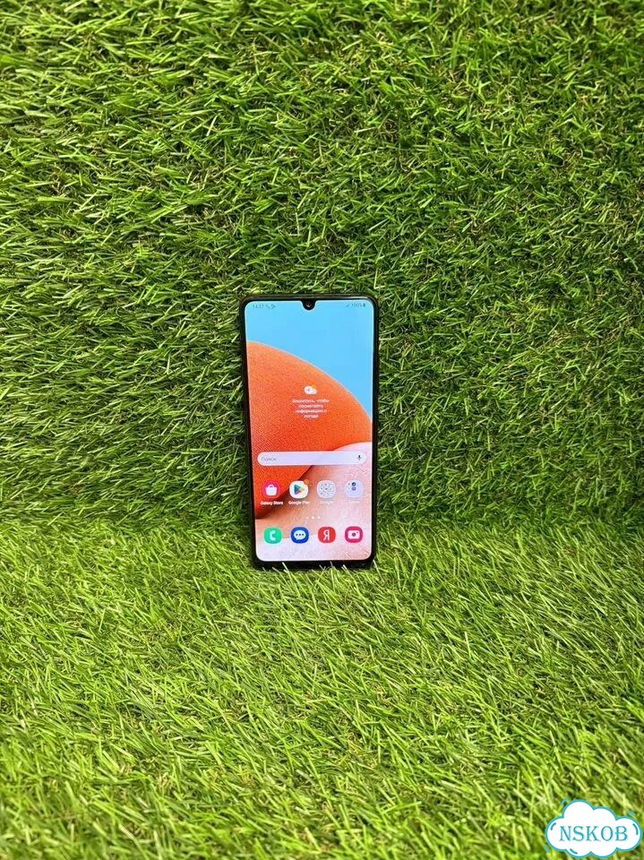 Samsung Galaxy A32, 4/64 ГБ, 2 SIM фото 1