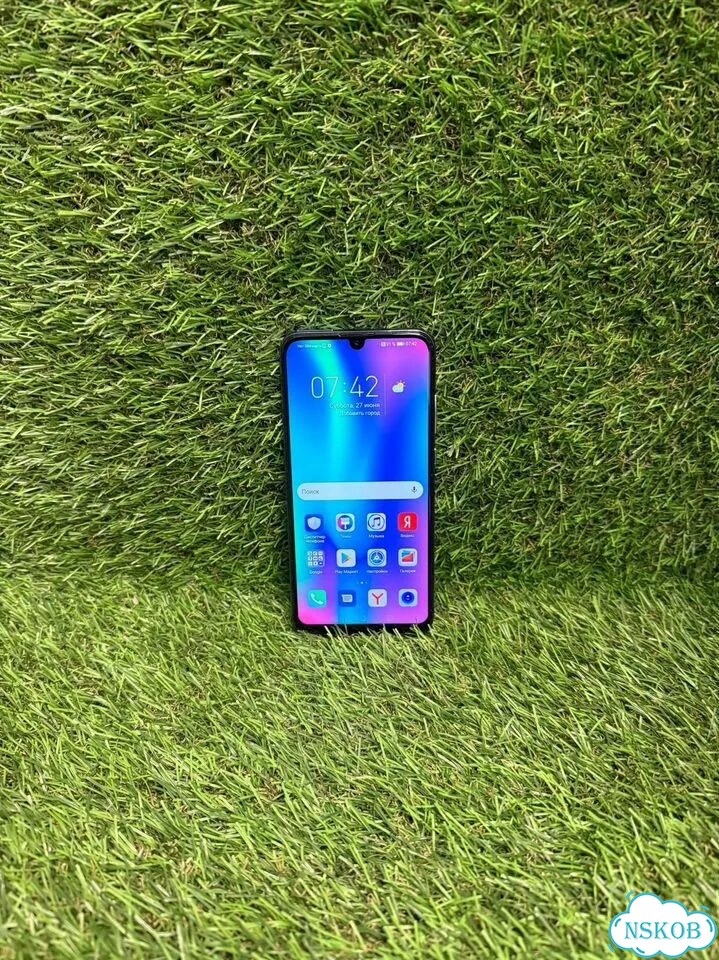 HONOR 10 Lite, 3/32 ГБ, 2 SIM фото 1