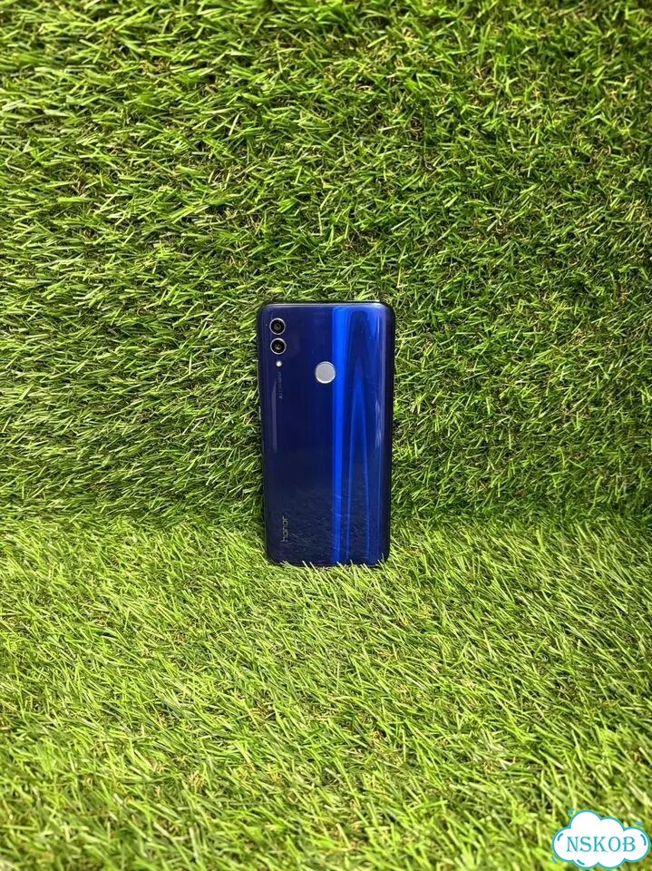 HONOR 10 Lite, 3/32 ГБ, 2 SIM фото 2
