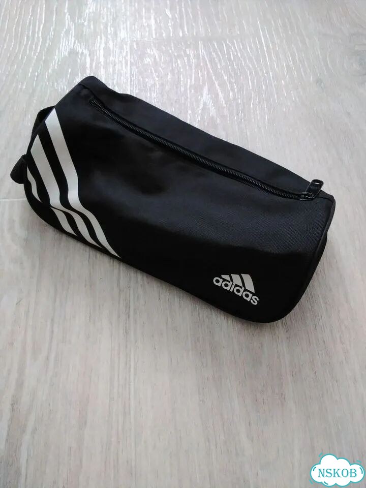 Косметичка (несессер) Adidas оригинал / Coty Paris фото 3