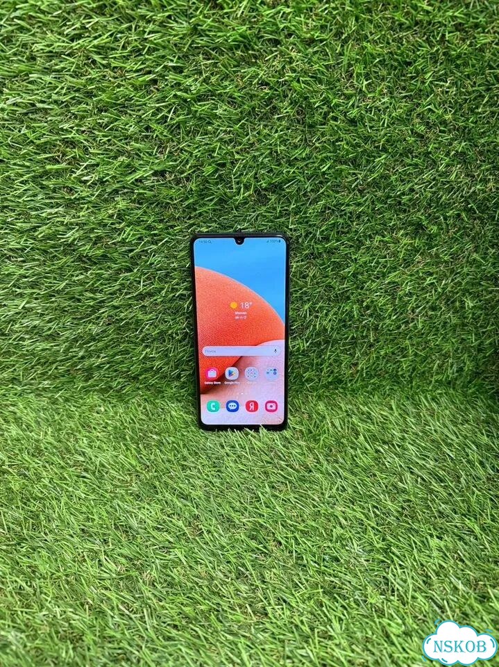 Samsung Galaxy A32, 4/128 ГБ, 2 SIM фото 1