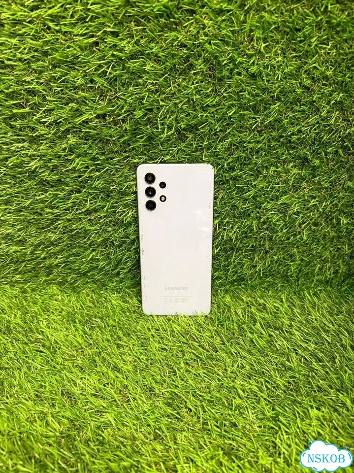 Samsung Galaxy A32, 4/128 ГБ, 2 SIM фото 2
