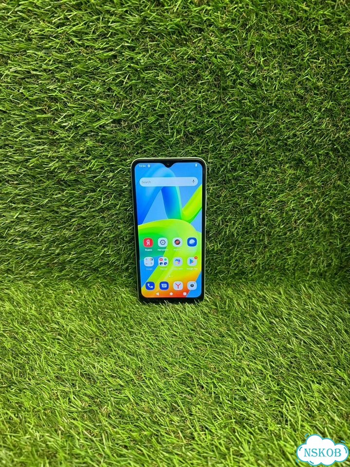 Xiaomi Redmi A2+, 3/64 ГБ, 2 SIM фото 1