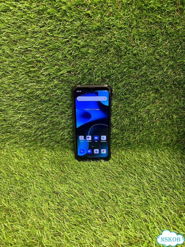 Blackview BV8800, 8/128 ГБ, 2 SIM фото 1