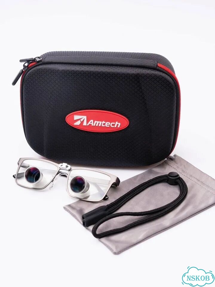 Бинокуляры 3.0X Amtech TTL A3 фото 9