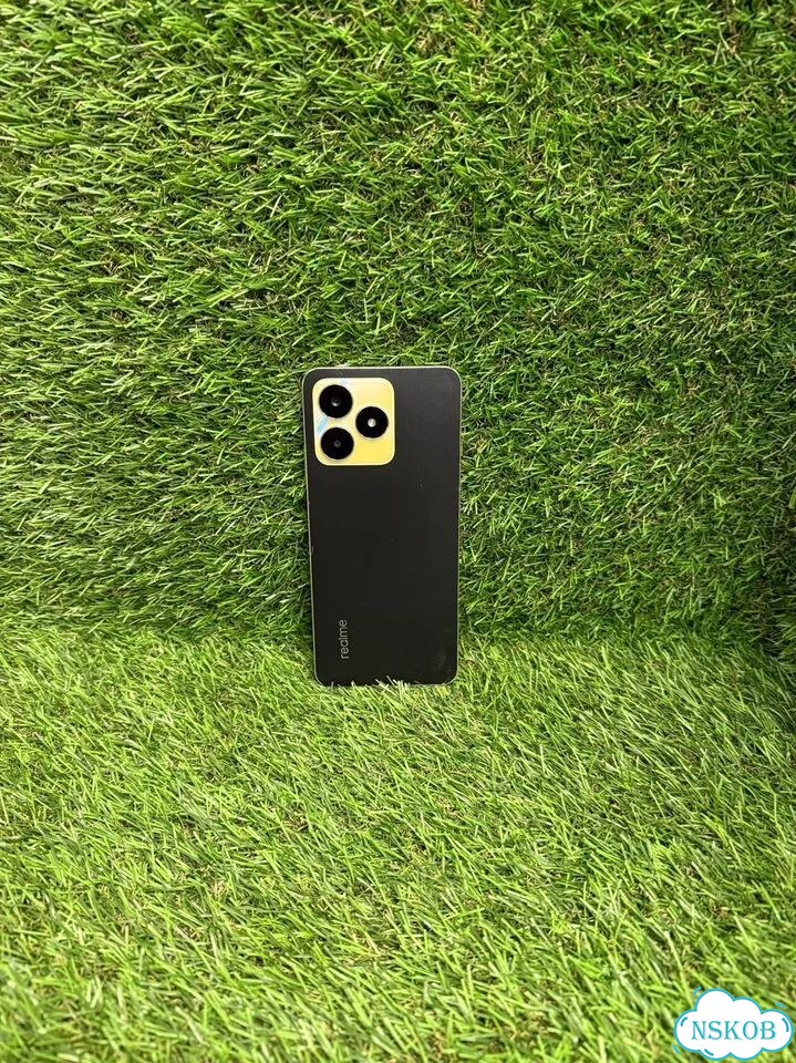 realme C53, 6/128 ГБ, 2 SIM фото 2