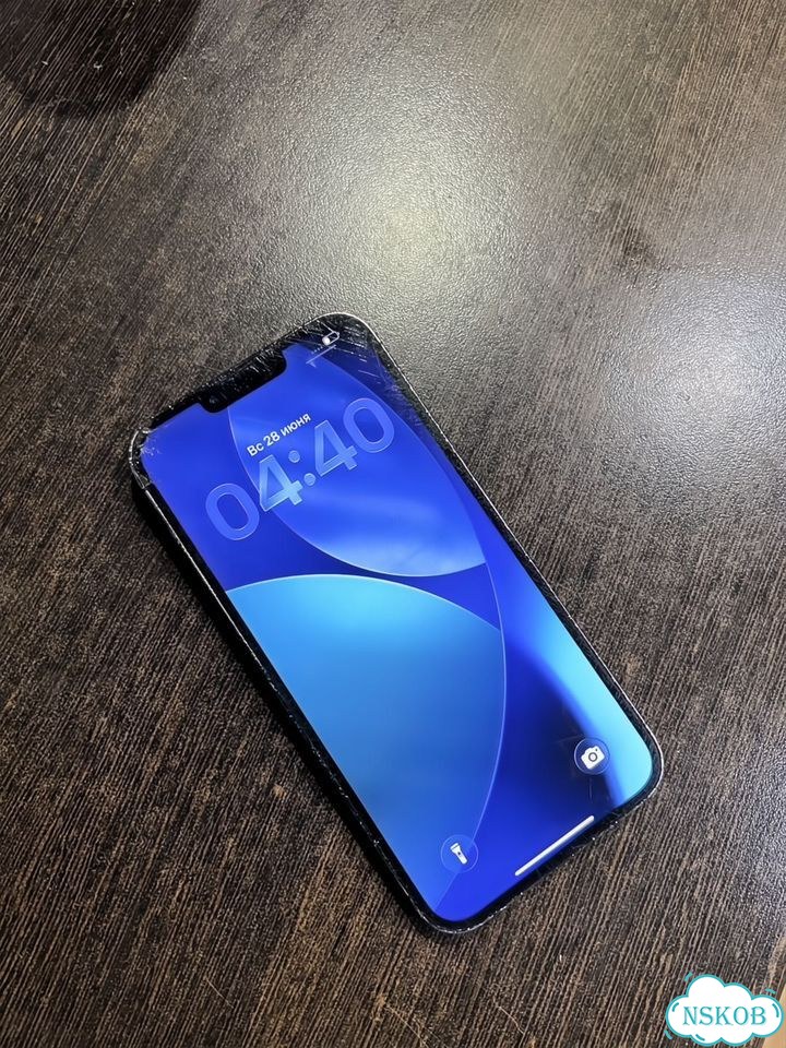 iPhone 13 Pro Max, 256 ГБ, SIM + eSIM фото 2