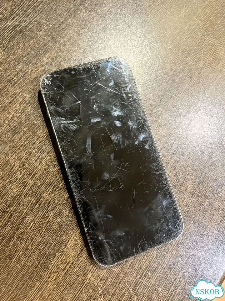 iPhone 13 Pro Max, 256 ГБ, SIM + eSIM фото 3