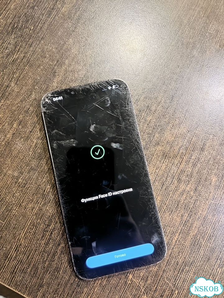 iPhone 13 Pro Max, 256 ГБ, SIM + eSIM фото 7