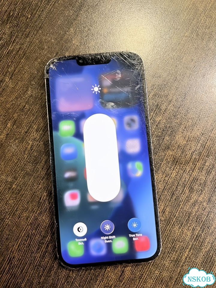 iPhone 13 Pro Max, 256 ГБ, SIM + eSIM фото 8