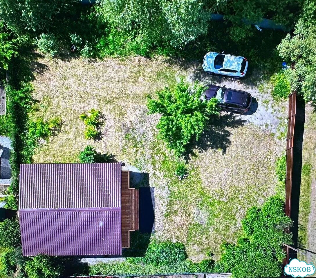 Дача 60 м² на участке 6,3 сот. фото 7
