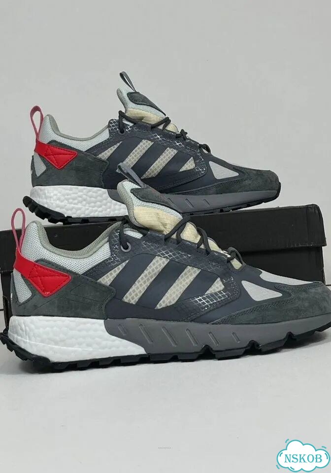 Кроссовки Adidas ZX 1000 Lux фото 1