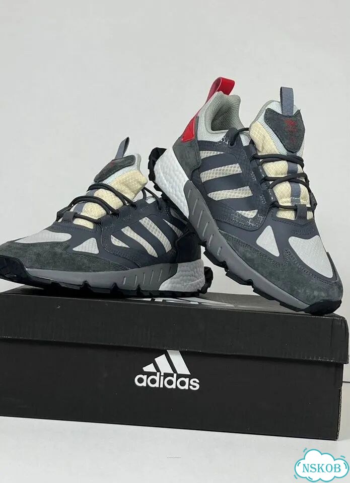 Кроссовки Adidas ZX 1000 Lux фото 2