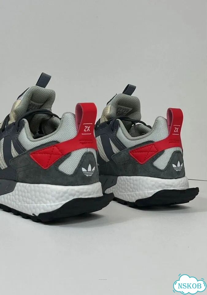 Кроссовки Adidas ZX 1000 Lux фото 3