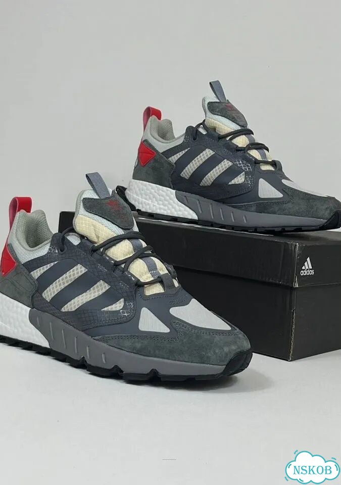 Кроссовки Adidas ZX 1000 Lux фото 5