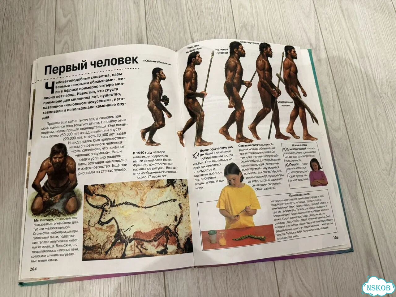 Энциклопедия для школьника фото 4
