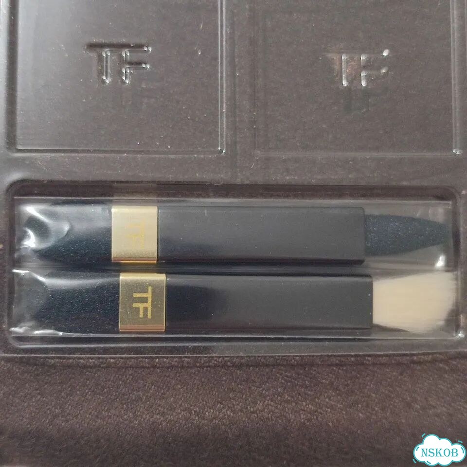 Tom Ford Mink Mirage фото 10