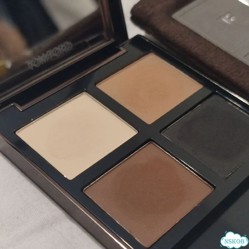 Tom Ford Mink Mirage фото 4