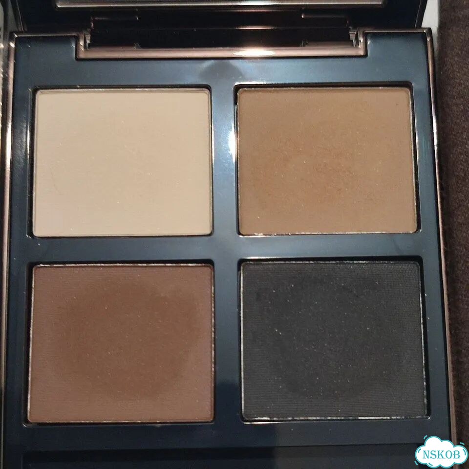 Tom Ford Mink Mirage фото 5