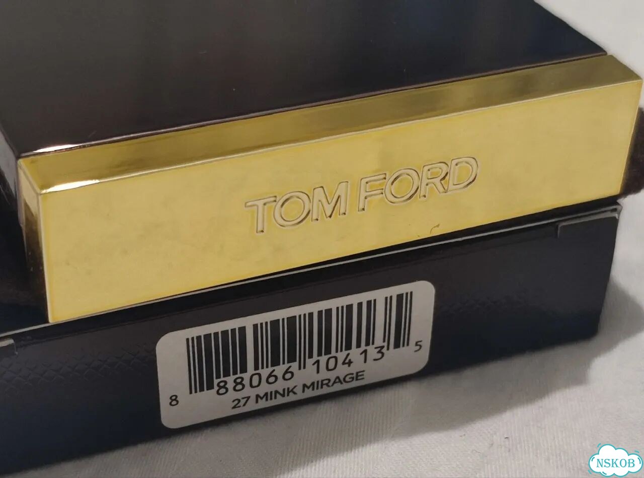 Tom Ford Mink Mirage фото 9