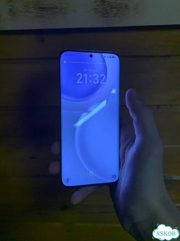 HONOR Magic 4, 12/256 ГБ, 2 SIM фото 1