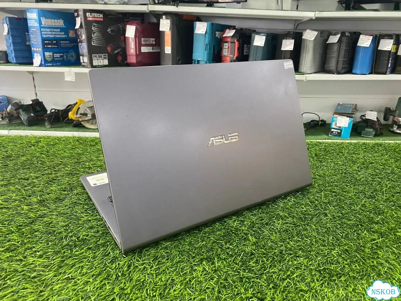 Ноутбук Asus vivobook фото 2