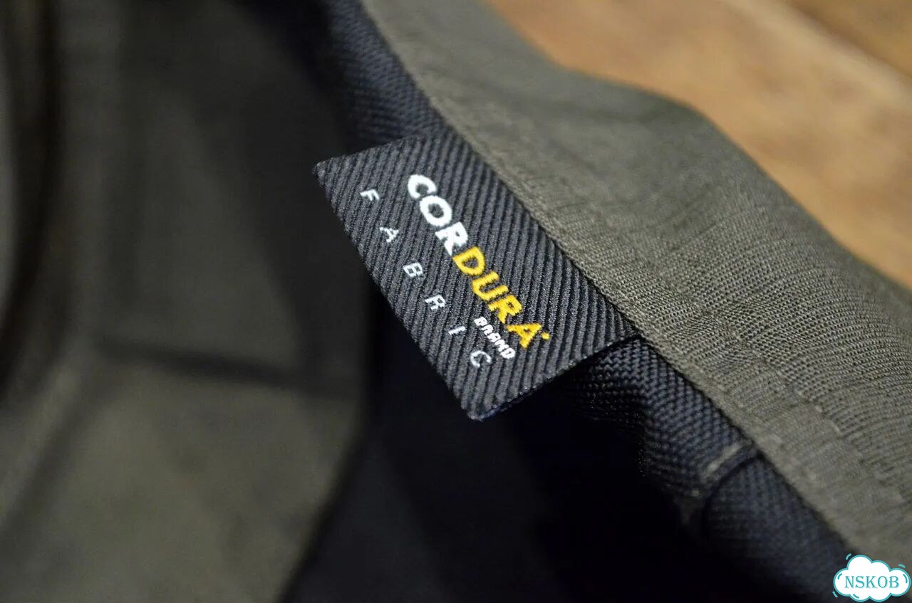Рабочие брюки Dewalt Barstow Green 50+ фото 9