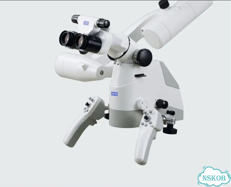 Микроскоп zumax OMS 3200 PRO фото 6
