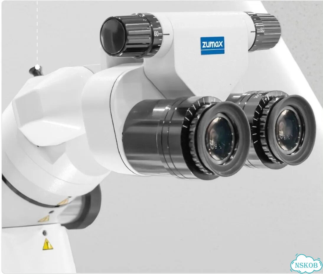 Микроскоп zumax OMS 3200 PRO фото 8