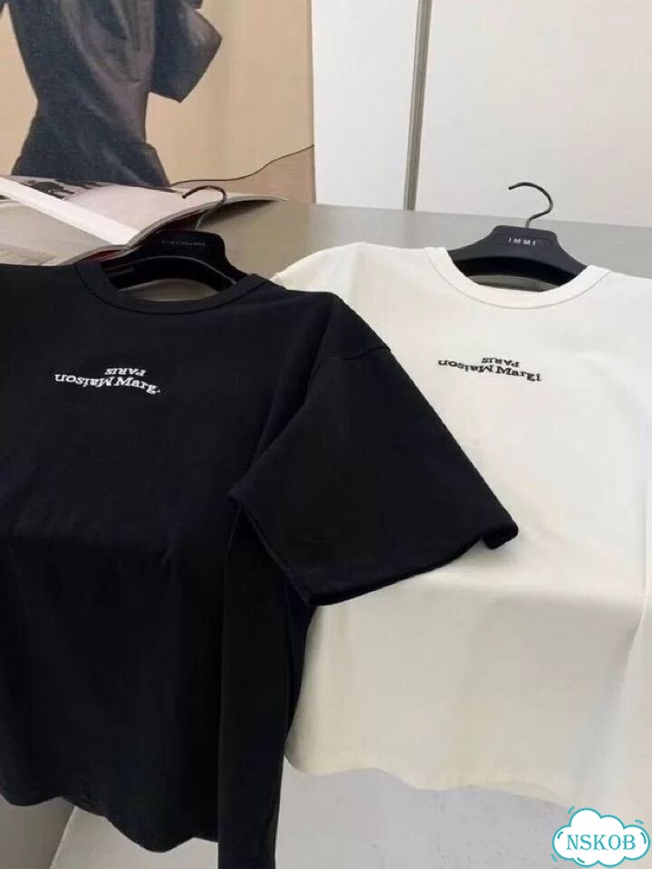 Футболка Maison margiela фото 2