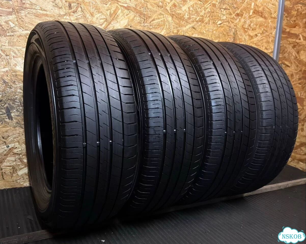 Dunlop Le Mans V 215/60 R16 95H фото 1