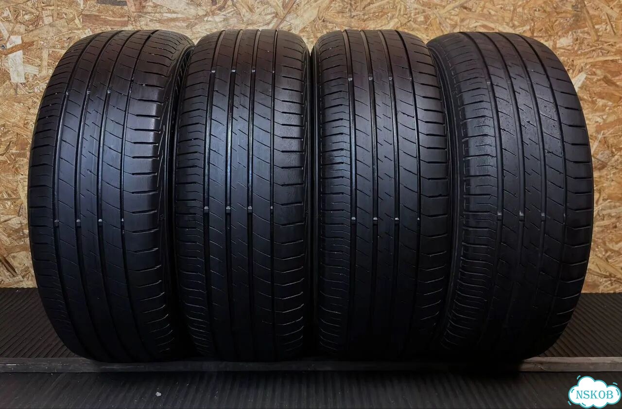 Dunlop Le Mans V 215/60 R16 95H фото 2