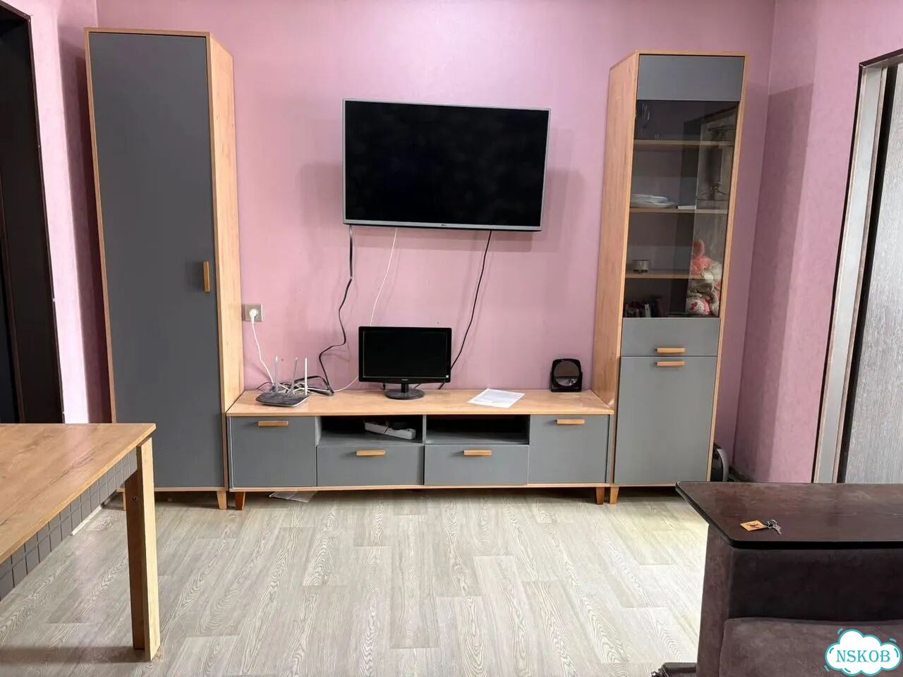 1-к. квартира, 37 м², 9/10 эт. фото 7