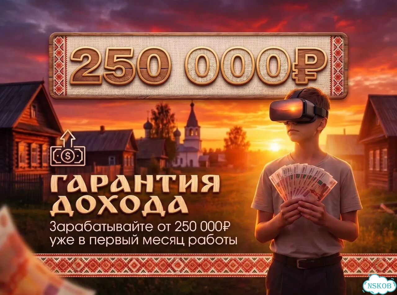 Готовый Бизнес VR: окупаемость за 2 месяца фото 3