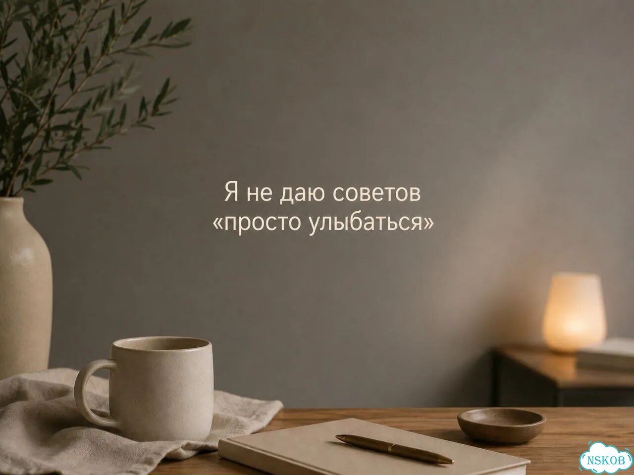 Женский психолог. Помощь при тревоге и выгорании фото 8