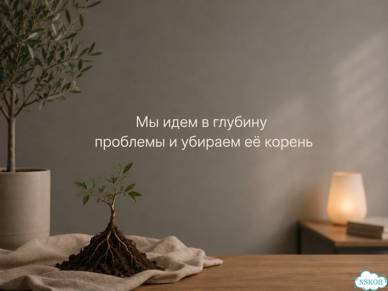Женский психолог. Помощь при тревоге и выгорании фото 9